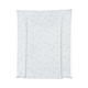 Mothercare Stars Changing Mat - Blue 1's - Baby Bedding