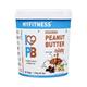 Myfitness Chocolate Peanut Butter - Crispy 1250 gm - Nutritional Bars