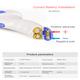 SanNap Infra red Thermometer - Thermometer & Oximeter