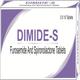 DIMIDE S Tablet 10's - Hypertension-Diu