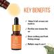 Core & Pure Natural Disinfectant Oil 12 ml - Essential Oils