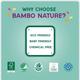 Bambo Nature Pants XL 18's - Diapers & Wipes