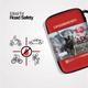 ASK+ Advanced Stop Bleeding Instantly - Road Safety Kit - Kits