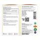 Bodywell Ashwagandha 500 mg Veg Capsule 60's - Ashwagandha