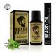 Mancode Beard Oil - Patchouli 100 ml - Beard Oil