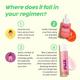 Plix Pomegranate Peeling Potion 30 ml - Face Serum