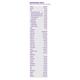 Pediasure 7Plus Health Drink Powder - Vanilla Flavour 200 gm (Refill Pack) - Kids Nutrition
