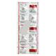 CILOZAR T 10/40 Tablet 10's - Hypertension-Ana