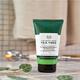 The Body Shop Tea Tree Squeaky Clean Scrub 100 ml - Face Scrubs