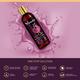 Vaquita Red Onion Oil with 16 Herbs and Vitamin E 200 ml - Hair Oils