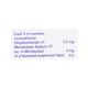 Lezyncet M Syrup 60ml - Allergies-Ant