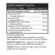 INLIFE Heart Care Capsules 60's - Vital Health