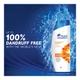 Head & Shoulder Anti-Hairfall Shampoo 360 ml - Shampoos