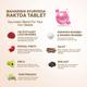 Maharishi Ayurveda Raktda Iron Management Tablet 60's - Speciality Medicines