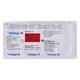 KEFMAX O Tablet 10's - Bacterial Infections-Cep