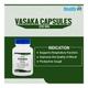 HealthVit Vasaka 250 mg Capsule 60's - Herbal Dietary Supplement