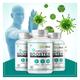Nutrafirst Immunity Booster Multivitamin Capsule 60's - Vitamin C