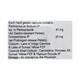 ELDOPAN D Capsule 10's - Ulcer/Reflux/Flatulence-Aaa