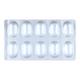 LINAZ 600 Tablet 10's - Bacterial Infections-OAB