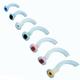 Mediplus Guedel Airways (Size 2) 1's - Airways