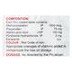 PREGASAFE Tablet 10's - Neuropathic Pain-Dru