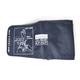 Sahyog Wellness Single Tube Blood Pressure Monitor Cuff (Extra Long, 22-42 cm) - Dark Blue - Blood Pressure Monitors