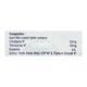 CILIX T 20/40mg Tablet 15's - Hypertension-Ang