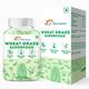 Dr. Morepen Wheat Grass Superfood 60's - Nutritional Bars