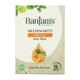 Banjaras Tan Free Multani Mitti Face Pack - Orange 100 gm - Face Packs