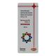 Bricarex D Orange Flavour Suspension 100ml - Cough And Cold-Cou