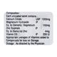 CALVIC HD Tablet 10's - Supplements-Vam