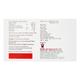 SILMETOXIN Soft Gelatin Capsule 10's - Supplements-Vam