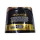 One Science Nutrition Recharge BCAA Powder - Red Raspberry 325 gm - Bcaa Supplements