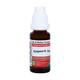 Adel Epigaea R. Ø Liquid 20 ml - Mother Tincture