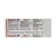 Ezuric 50mg Tablet 10'S - Hypertension-Diu