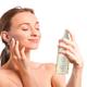CGG Cosmetics Body & Hair Mist Warm Vanilla (Pack of 2 x 100 ml) 200 ml - Lotions & Creams