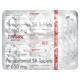 ZYVIMOL 650 SR Tablet 10's - Fever-Ana