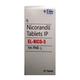 EL NICO 5MG TABLET 20'S - Angina