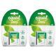 Equal Stevia Sweetener Tablet (Pack of 2 x 100's) 1's - Sugar Substitute