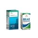 Allen Anti Gout Combo Pack (A32 + Relax Pain Killer Balm) - Speciality Medicine