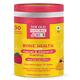 The Old Natural Junior Bone Health with Calcium & Vitamin Gummies - Mango & Strawberry 30's - Calcium And Minerals