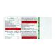 TELINOR AMH Tablet 10's - Hypertension-Ana