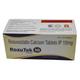 ROZUTEK 10 Tablet 10's - High Cholesterol-Dys