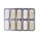 ZETAGLIM M FORTE 1mg Tablet 10's - Diabetes-Ant