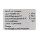 LUZWAY PLUS Suspension 100ml - Constipation-Lax