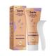 Sanfe Bikini Line Hair Removal Cream - Lavender & Aloe Vera 100 gm - Shaving & Hair Removal