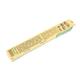 Goli Soda Plant Based Organic Bamboo Toothbrush - Soft 1's - Toothbrushes