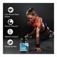 Pro360 Mass Gainer Protein Powder - Chocolate Flavour 1 kg - Weight Gain