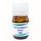 Boiron Platinum Metallicum 30C Liquid 20 ml - Dilutions
