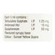 Refid Plus Syrup 100ml - Cough And Cold-Cou